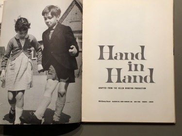 Hand In Hand 1961 6