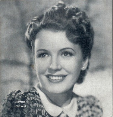 Phyllis Calvert