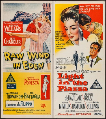 Raw Wind in Eden 1958 3