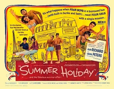 Summer Holiday 1963