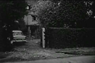 The House in Marsh Road 1960 3