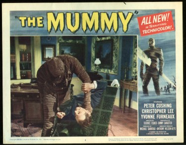 The Mummy 1959 4