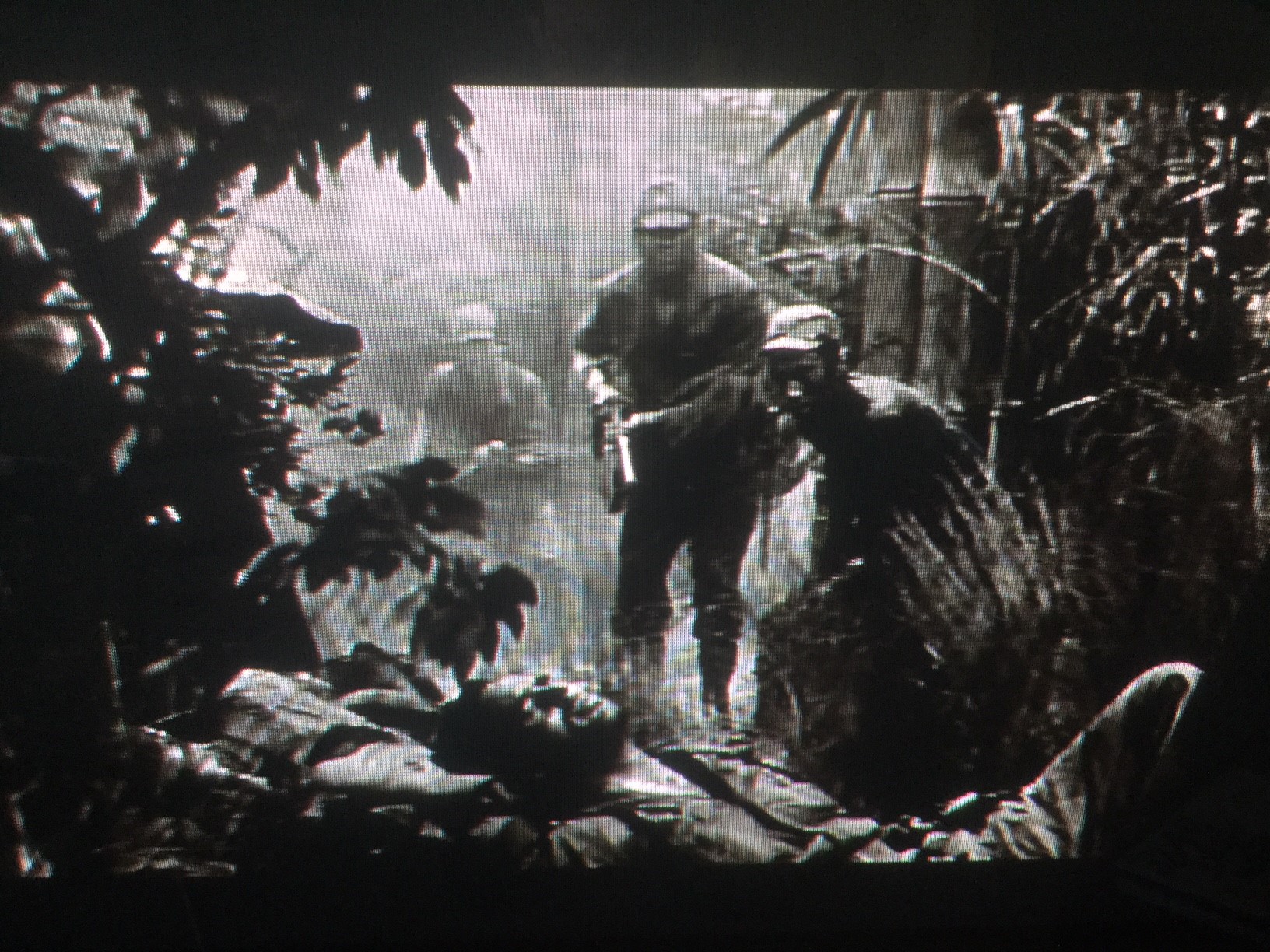 War Movie – Yesterday’s Enemy (1959)