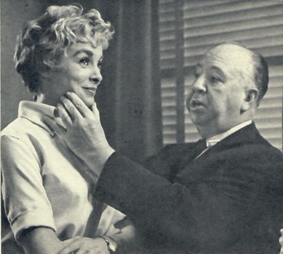 » Blog Archive » Alfred Hitchcock and His Family