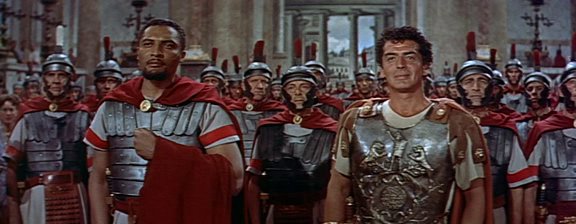 » Blog Archive » The Robe with Victor Mature