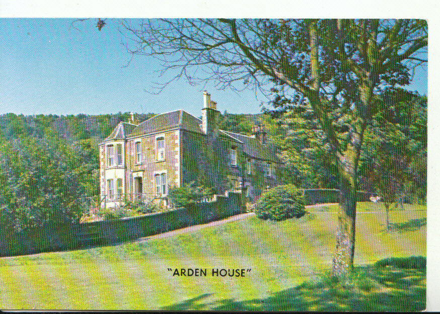 » Blog Archive » Dr Finlay’s Casebook