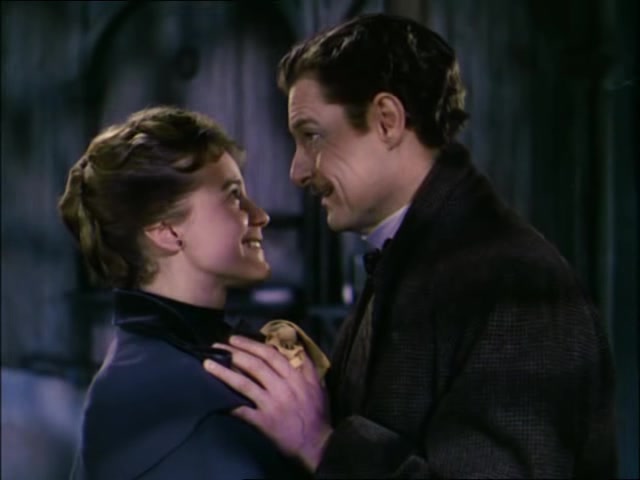 » Blog Archive » The Magic Box 1952