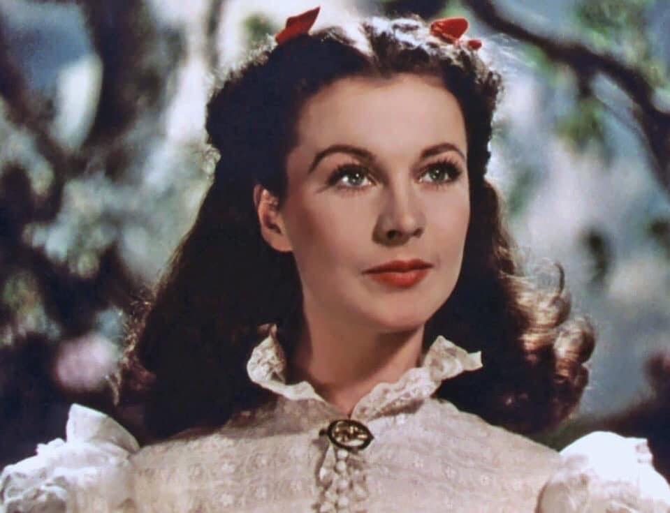 » Blog Archive » Vivien Leigh ‘Gone with the Wind’