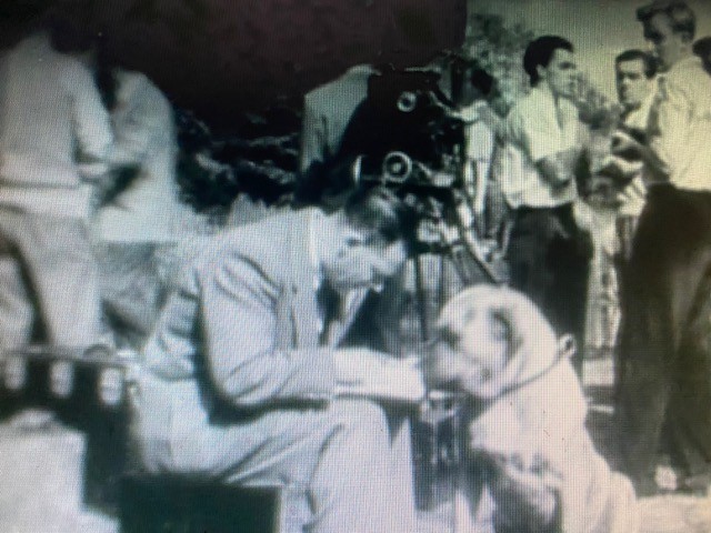 » Blog Archive » The Riddle of Robin Hood 1952