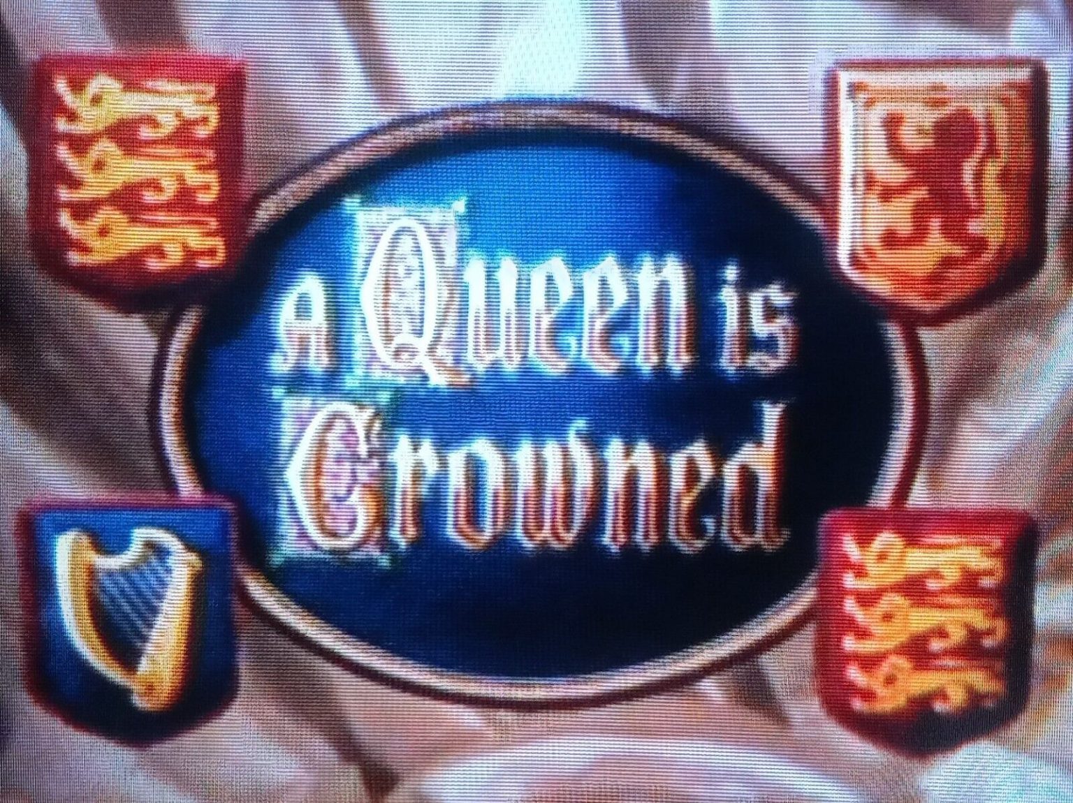 » Blog Archive » A Queen is Crowned 1953 Technicolor