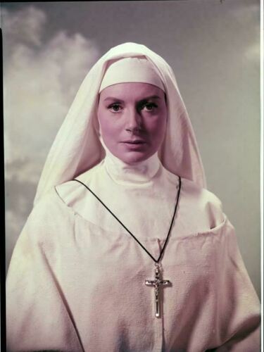  Blog Archive Heaven Knows Mr Allison 1957