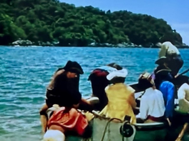 » Blog Archive » The Adventures of Robinson Crusoe 1954