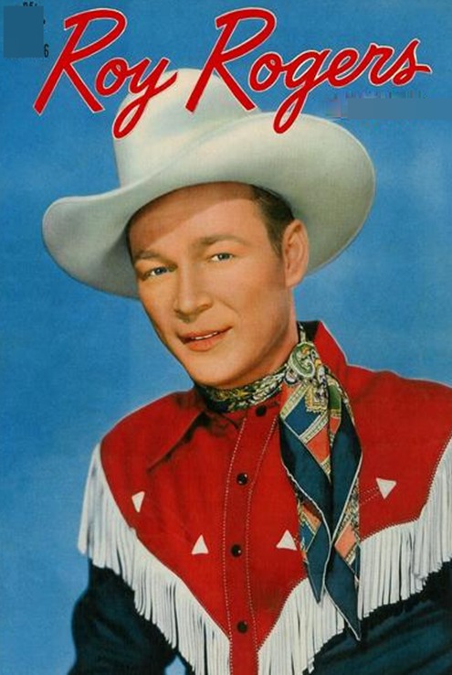 » Blog Archive » Roy Rogers TV Show and Others