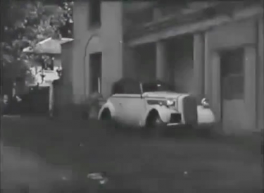 » Blog Archive » The Ghost of Rashmon Hall 1948 – with Valentine Dyall